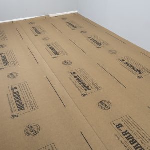 AQUABAR® "B" MOISTURE VAPOR BARRIER UNDERLAYMENT