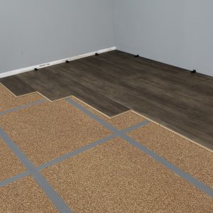 NATURAL CORK UNDERLAYMENT SHEETS - 50 PACK