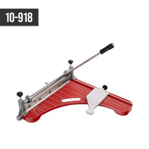 18" PRO VINYL TILE CUTTER