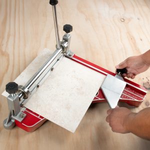 12" PRO VINYL TILE CUTTER