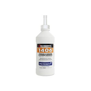1406 TONGUE & GROOVE FLOORING ADHESIVE