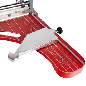 18" PRO VINYL TILE CUTTER