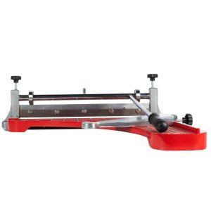 18" PRO VINYL TILE CUTTER
