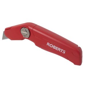 3-IN-1 CARPET, VINYL & UTILITY KNIFE
