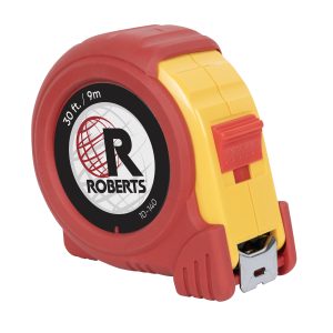 30 ft. TAPE MEASURE