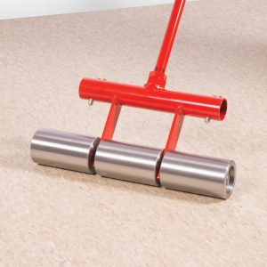HEAVY-DUTY FLOORING ROLLERS