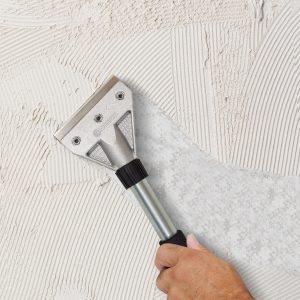 PRO FLOOR & WALL SCRAPER