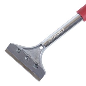 4" FLOOR AND WALL SCRAPER & STRIPPER