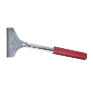 4" FLOOR AND WALL SCRAPER & STRIPPER