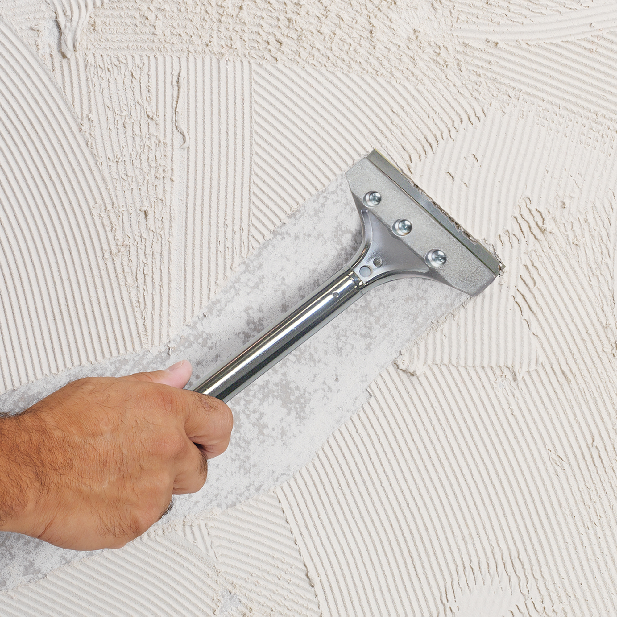 4" FLOOR AND WALL SCRAPER & STRIPPER