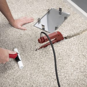 6" HEAT BOND SEAMING IRON