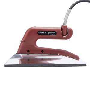6" HEAT BOND SEAMING IRON