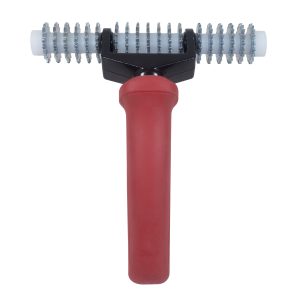 6" PRO LOOP PILE CARPET SEAM ROLLER