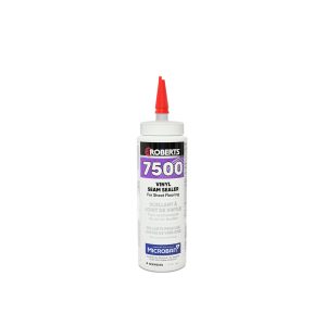 7500 VINYL SEAM SEALER FOR SHEET FLOORING