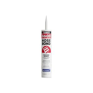 8600 NOSE BOND™ STAIR NOSE ADHESIVE