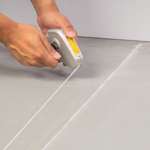 CHALK & LINE REEL