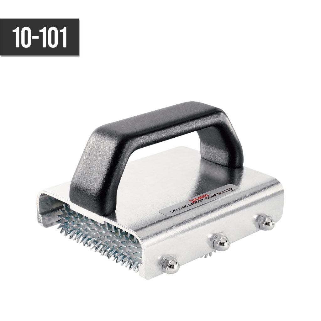 4.5" (11cm) DELUXE CARPET SEAM ROLLER