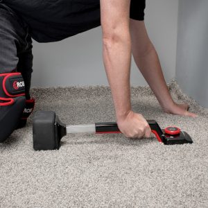 DELUXE HIGH-PROFILE KNEE KICKER