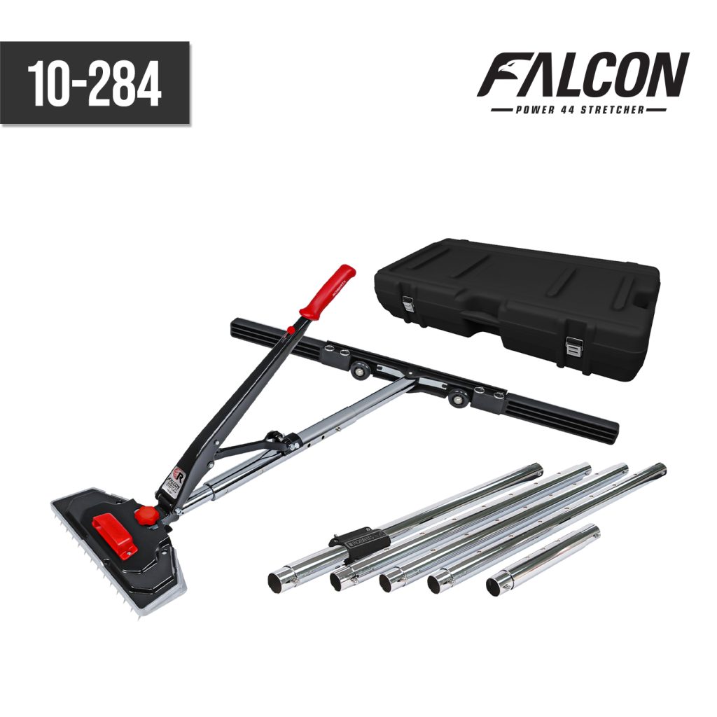 FALCON™ POWER 44 STRETCHER STANDARD KIT