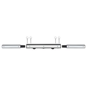 FALCON™ POWER 44 STRETCHER STANDARD KIT