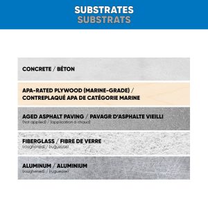 6700 INDOOR/OUTDOOR CARPET ADHESIVE