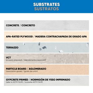 4002 LATEX CARPET PAD ADHESIVE