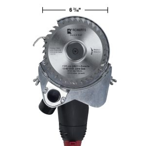 LONGNECK PLUS 6" JAMB SAW