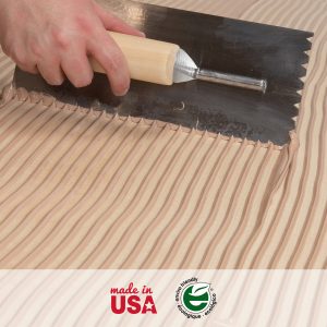 1550 MAXCOMPLETE® POLYURETHANE WOOD FLOORING ADHESIVE