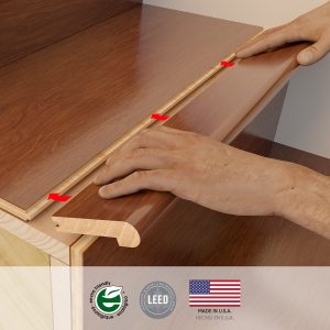 8600 NOSE BOND™ STAIR NOSE ADHESIVE
