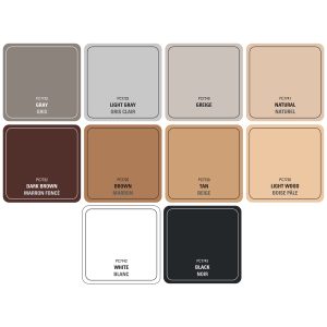 WOOD, LAMINATE & VINYL PUTTY