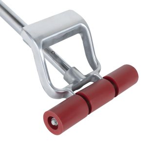 POWER-LOK EXTENDIBLE FLOOR ROLLER