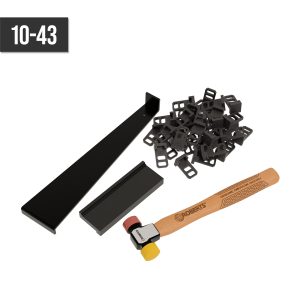 PRO FLOORING INSTALLATION KIT