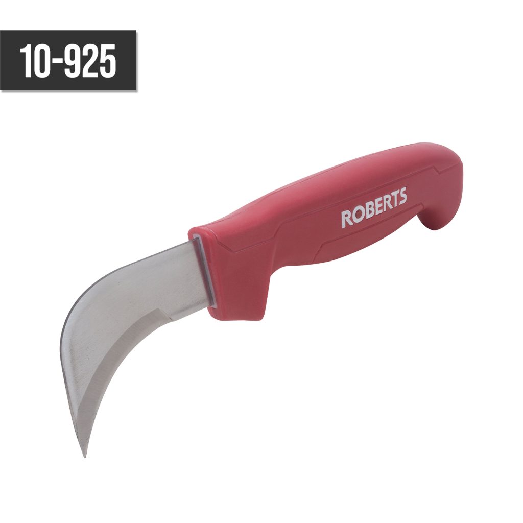 VINYL FLOORING KNIFE