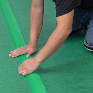 SUPER FELT® UNDERLAYMENT