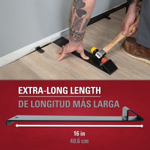 THE MAVERICK™ WIDE ANGLE PULL BAR